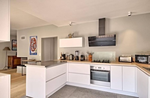 Pornichet House | Villa La Rose des Sables by Interhome