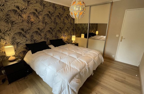 Figeac Cabin | Villa LA Roseraie Figeac