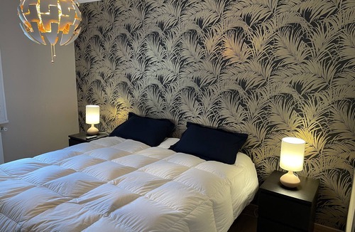 Figeac Cabin | Villa LA Roseraie Figeac