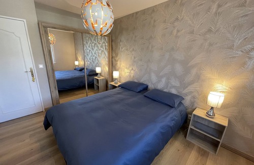 Figeac Cabin | Villa LA Roseraie Figeac