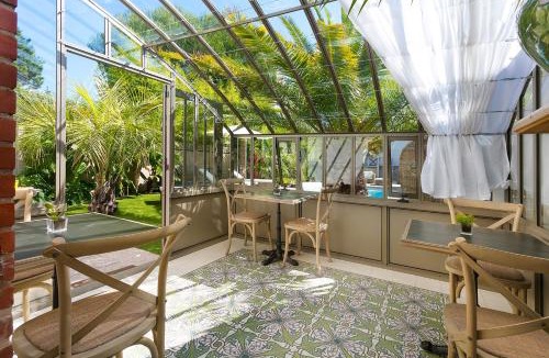 La Baule-Escoublac Bed & Breakfast | Villa la Ruche