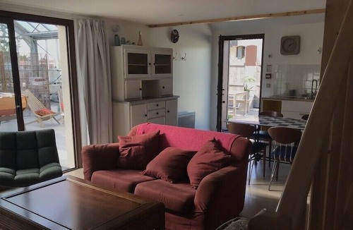 Bretignolles-sur-Mer Villa | Villa La Serre - La Ferme Du Marais Girard