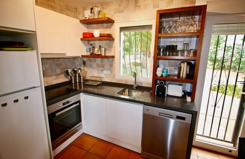 Pedreguer Villa | Villa La Sella KN in exclusive area of La Sella
