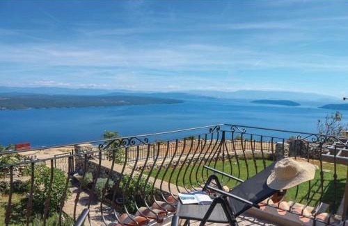 Predoscica Villa | Villa La Sella - romantic house with a unique view