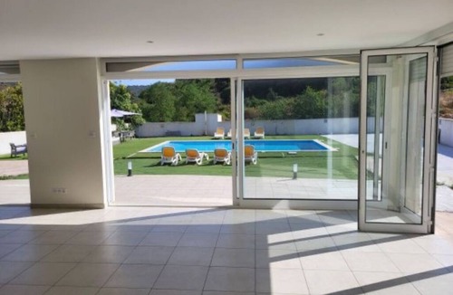 Alata Villa | Villa la Siesta