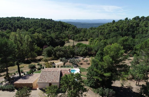 Tourtour Villa | Villa La Source