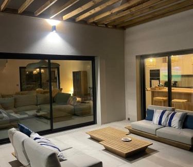 Vives Villa | Villa La Subérine à 20 minutes de Collioure