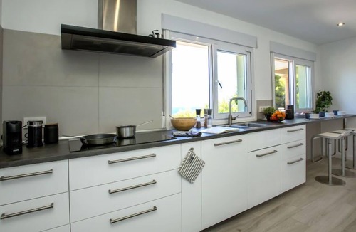 Mar Azul House | Villa La Tahona by Interhome
