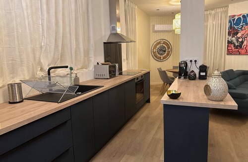 Cœur de Ville Villa | VILLA LA TORNADE VICHY MON AMOUR