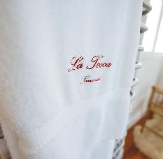 Taussat Villa | Villa La Tosca