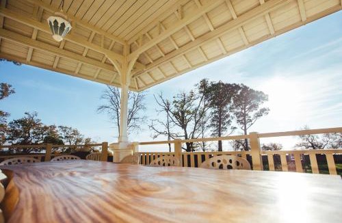 Taussat Villa | Villa La Tosca