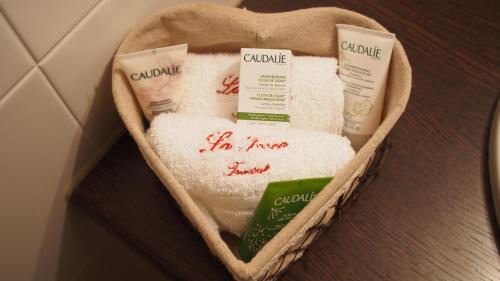 Taussat Villa | Villa La Tosca