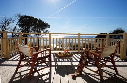 Taussat Villa | Villa La Tosca