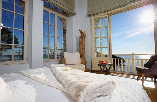 Taussat House | Villa La Tosca