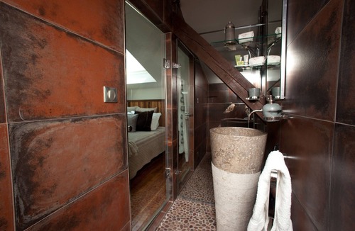 Taussat House | Villa La Tosca