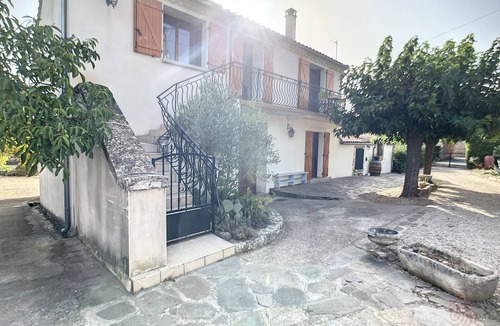 La Tour-Sur-Orb House | Villa La Tour-sur-Orb, 2 bedrooms, 4 persons