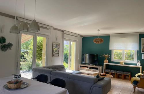 Haguenau Villa | Villa "La Tourelle" avec piscine privée