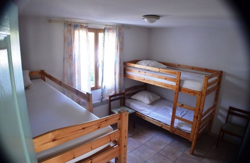 Grospierres House | Villa La Treille 1 for 8 people