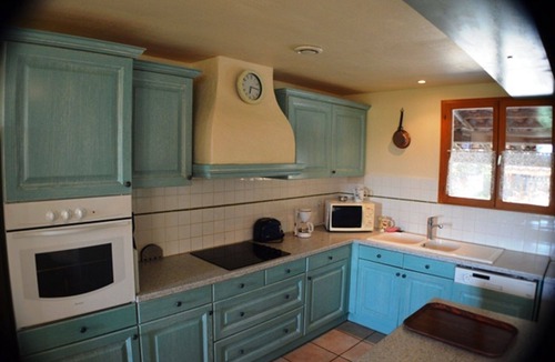 Grospierres House | Villa La Treille 2 for 8 people