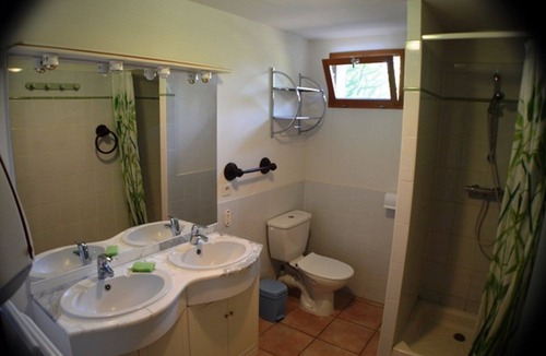 Grospierres House | Villa La Treille 2 for 8 people
