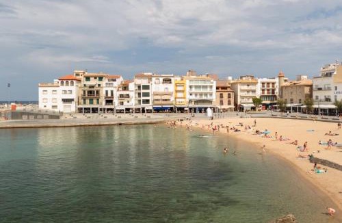 L'Escala House | Villa La Vall