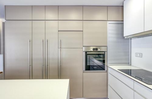L'Escala House | Villa La Vall
