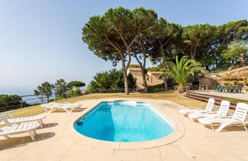Lloret de Mar House | Villa La Venta
