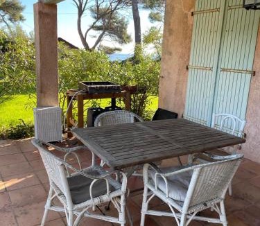 La Seyne-sur-Mer House | Villa La Verne