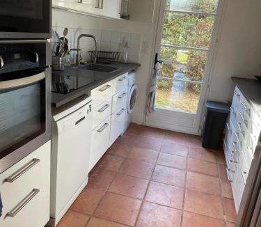 La Seyne-sur-Mer House | Villa La Verne