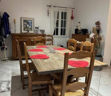 Bizanet House | VILLA LA VERTU