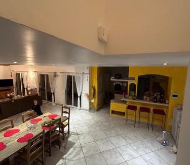 Bizanet House | VILLA LA VERTU