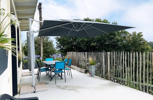 Veulettes-sur-Mer House | Villa La Veulette - Veulettes SUR MER