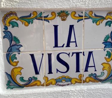 Alcala de Xivert Villa | Villa La Vista
