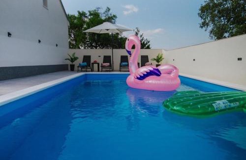 Seget Villa | Villa La Vita