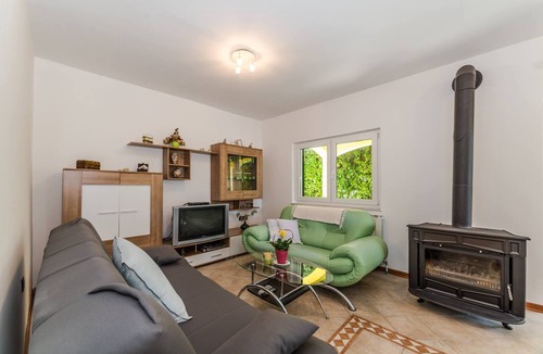 Lovinac Villa | Villa La Vita