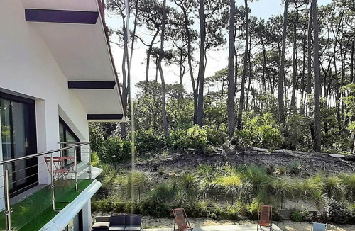 Labenne-Ocean House | Villa Labenne, 4 bedrooms, 12 persons