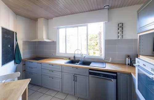 Labenne House | Villa Labenne, forest and ocean