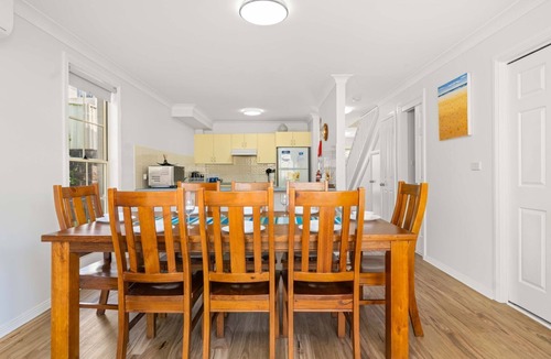 Huskisson House | Villa Ladera by Experience Jervis Bay