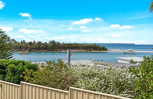 Huskisson House | Villa Ladera by Experience Jervis Bay