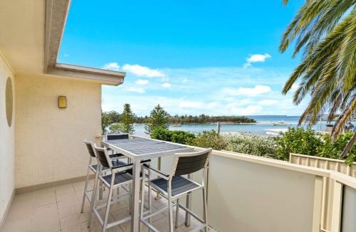 Huskisson House | Villa Ladera by Experience Jervis Bay