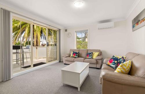 Huskisson House | Villa Ladera by Experience Jervis Bay