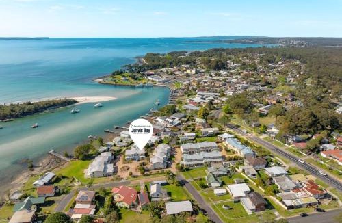 Huskisson House | Villa Ladera by Experience Jervis Bay