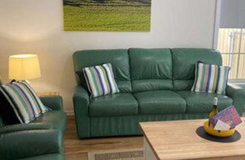 Huskisson Villa | Villa Ladera by Jervis Bay Breaks