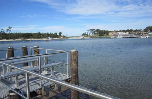 Huskisson Villa | Villa Ladera by Jervis Bay Breaks