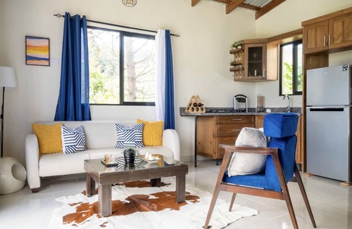 Jarabacoa Villa | Villa Ladera de la Montaña