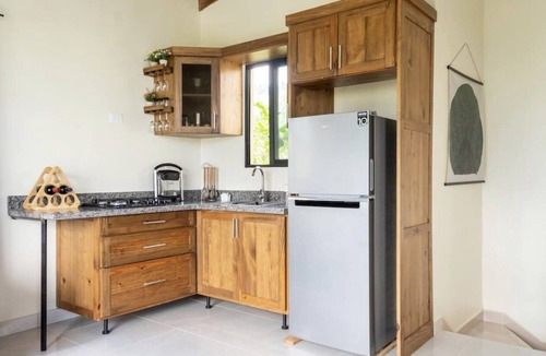 Jarabacoa Villa | Villa Ladera de la Montaña