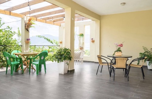 Jarabacoa Villa | Villa Ladera de la Montaña