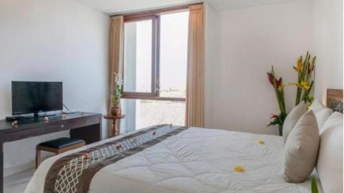 Sei Pinang Villa | Villa Ladisa by LBV