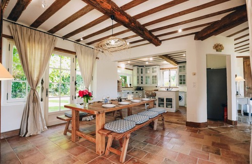 Les Portes-en-Re Villa | Villa Lady - Pool & Jacuzzi