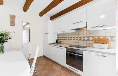 Katun Lindarski Villa | VILLA LADYBUG Holiday House with Private Pool